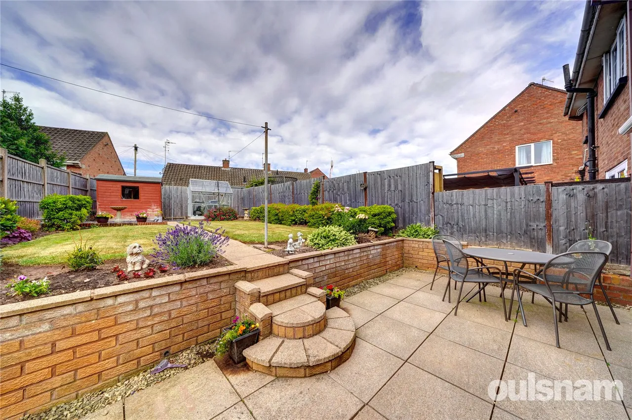 Winslow Avenue, Droitwich, Worcestershire, WR9 8PU, photo 12