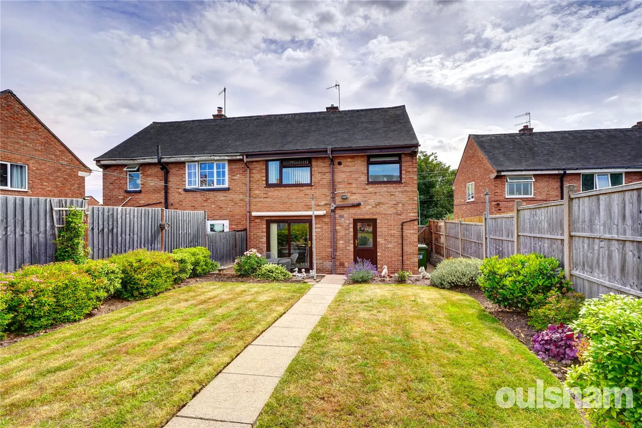 Winslow Avenue, Droitwich, Worcestershire, WR9 8PU, photo 13