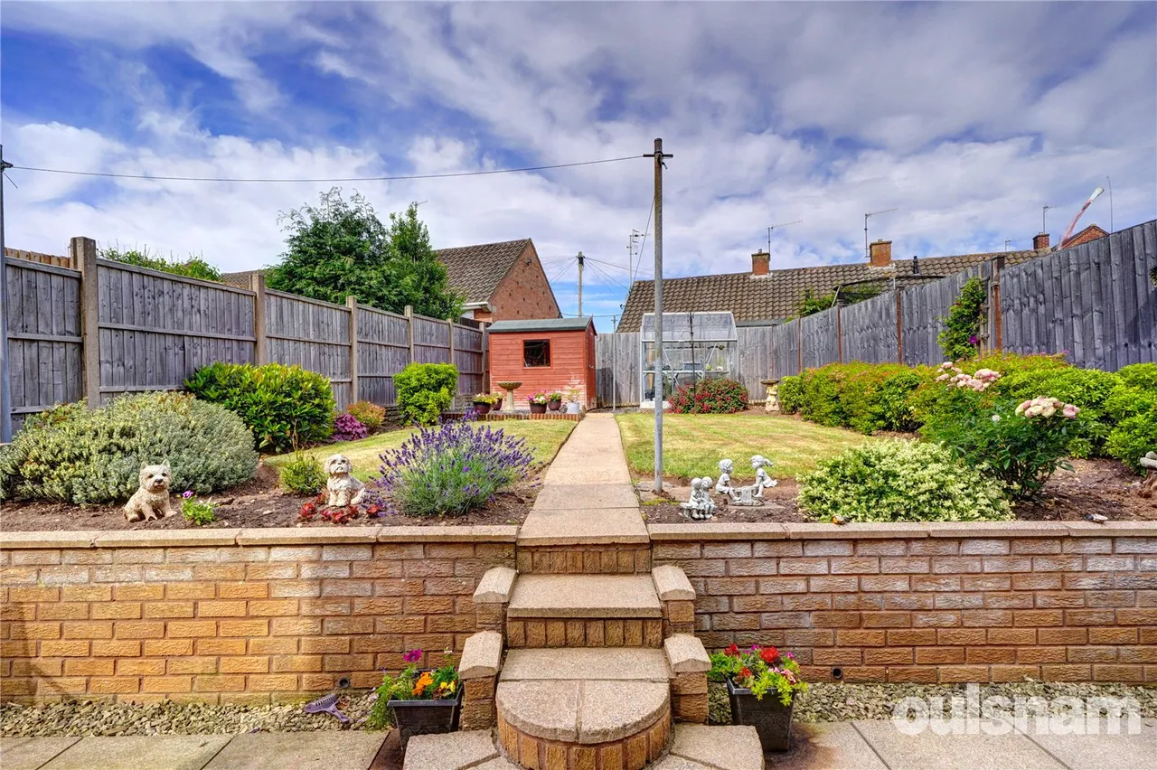 Winslow Avenue, Droitwich, Worcestershire, WR9 8PU, photo 14