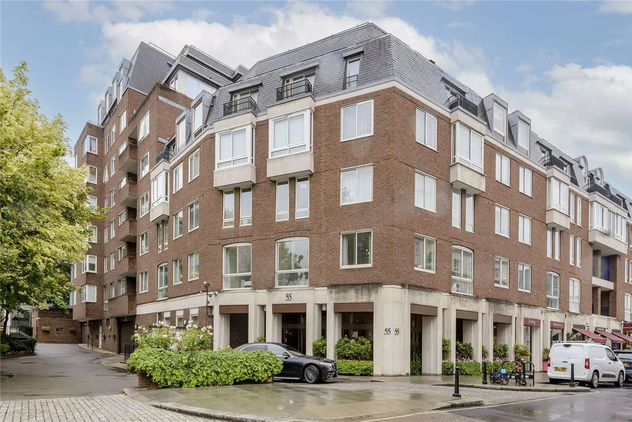 3 bed flat for sale — Ebury Street, London, SW1W 0PA