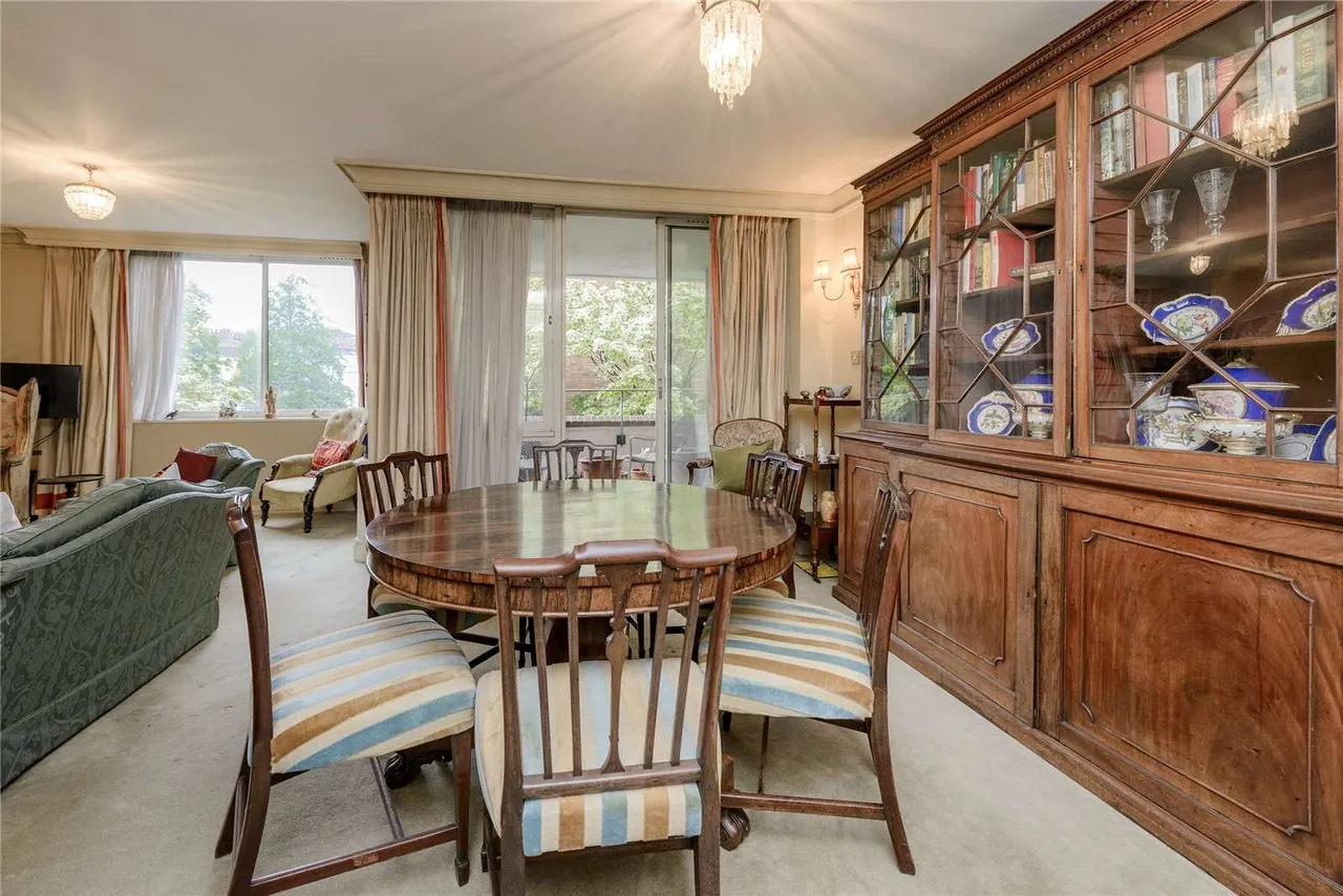 Ebury Street, London, SW1W 0PA, photo 4
