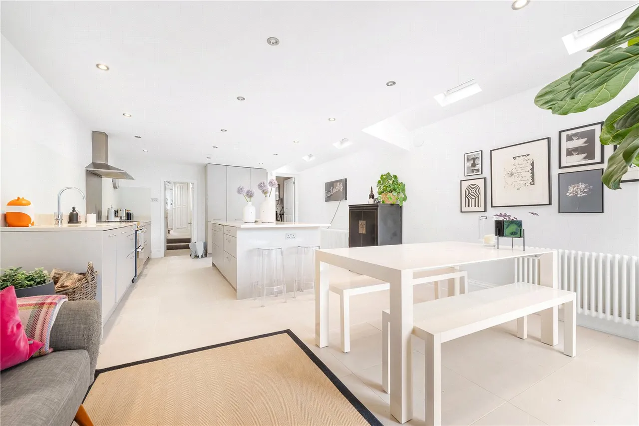 Upland Road, East Dulwich, London, SE22, photo 7