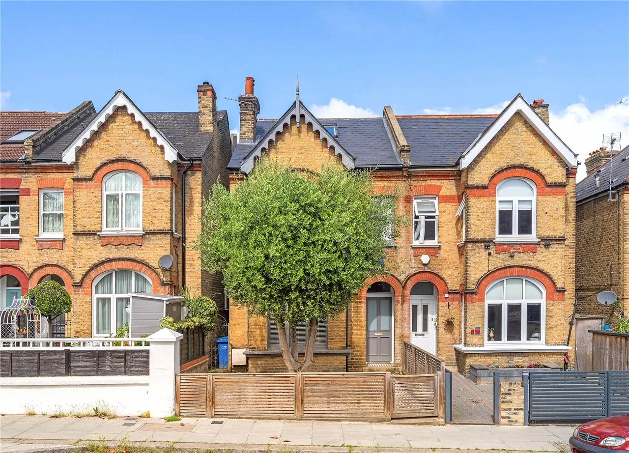 Upland Road, East Dulwich, London, SE22, photo 12