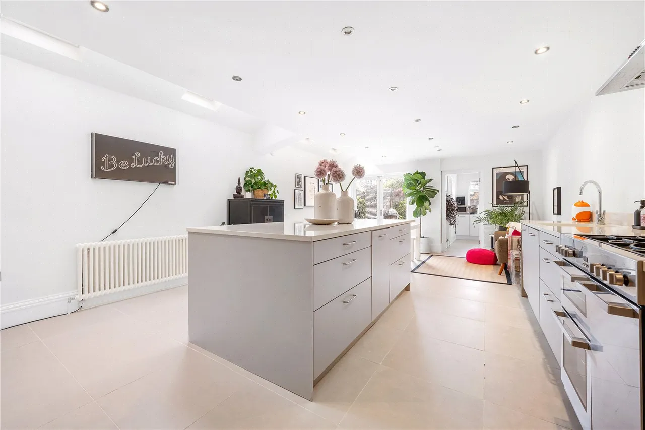 Upland Road, East Dulwich, London, SE22, photo 8