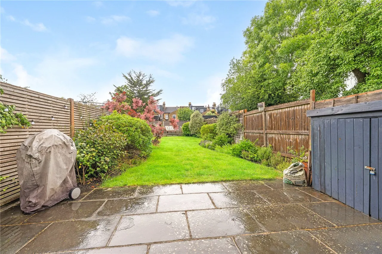 Upland Road, East Dulwich, London, SE22, photo 9