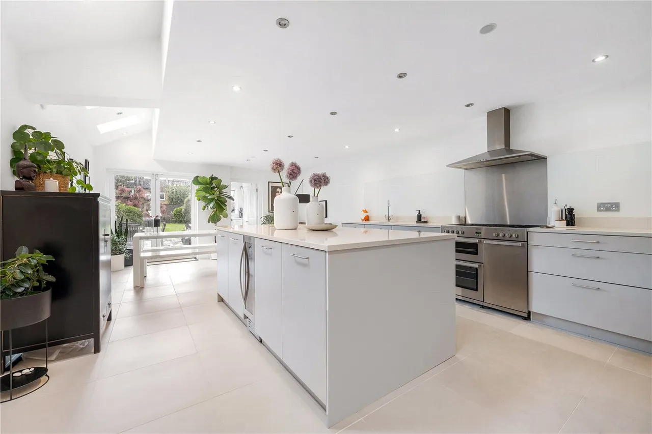 Upland Road, East Dulwich, London, SE22, photo 4