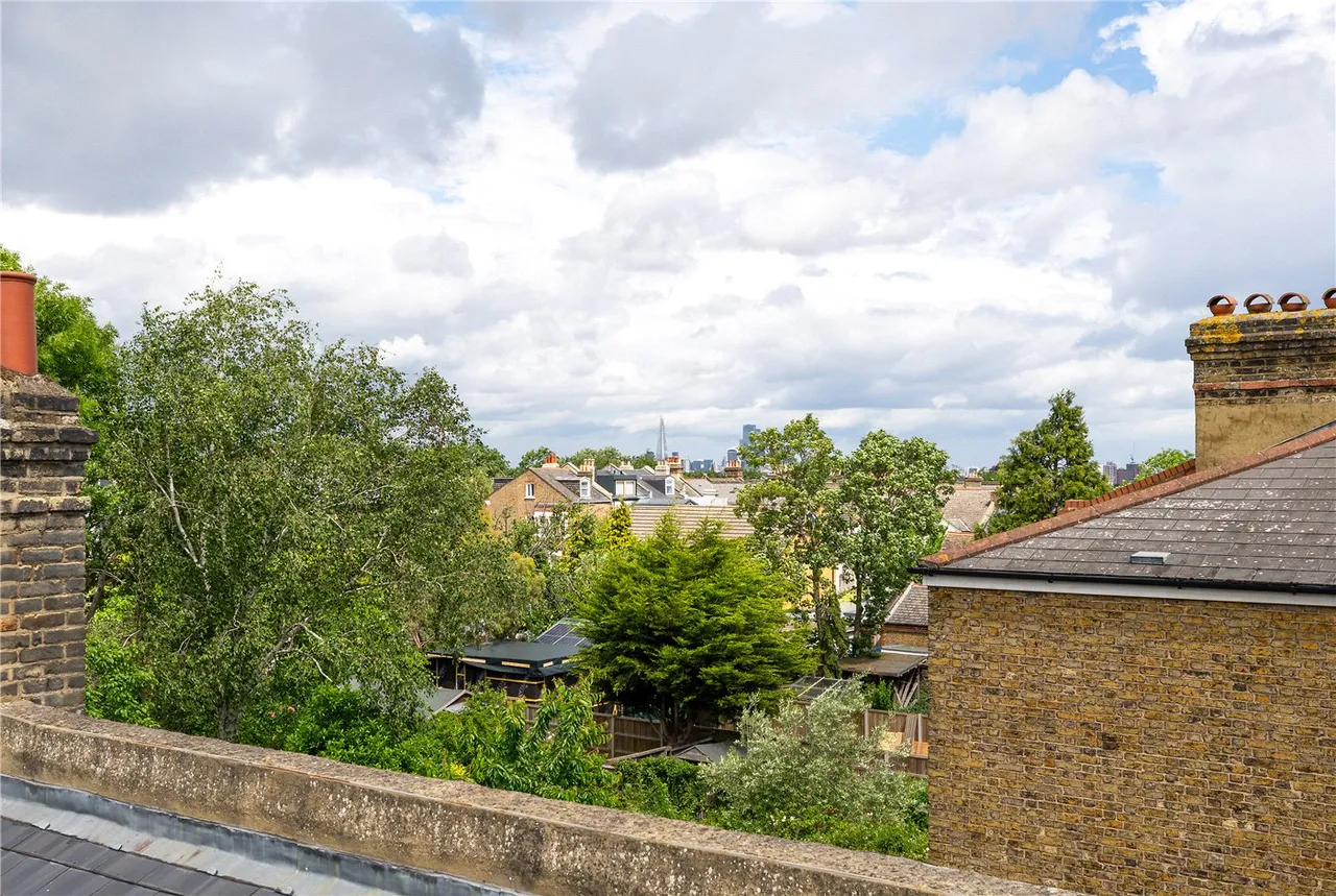 Upland Road, East Dulwich, London, SE22, photo 11