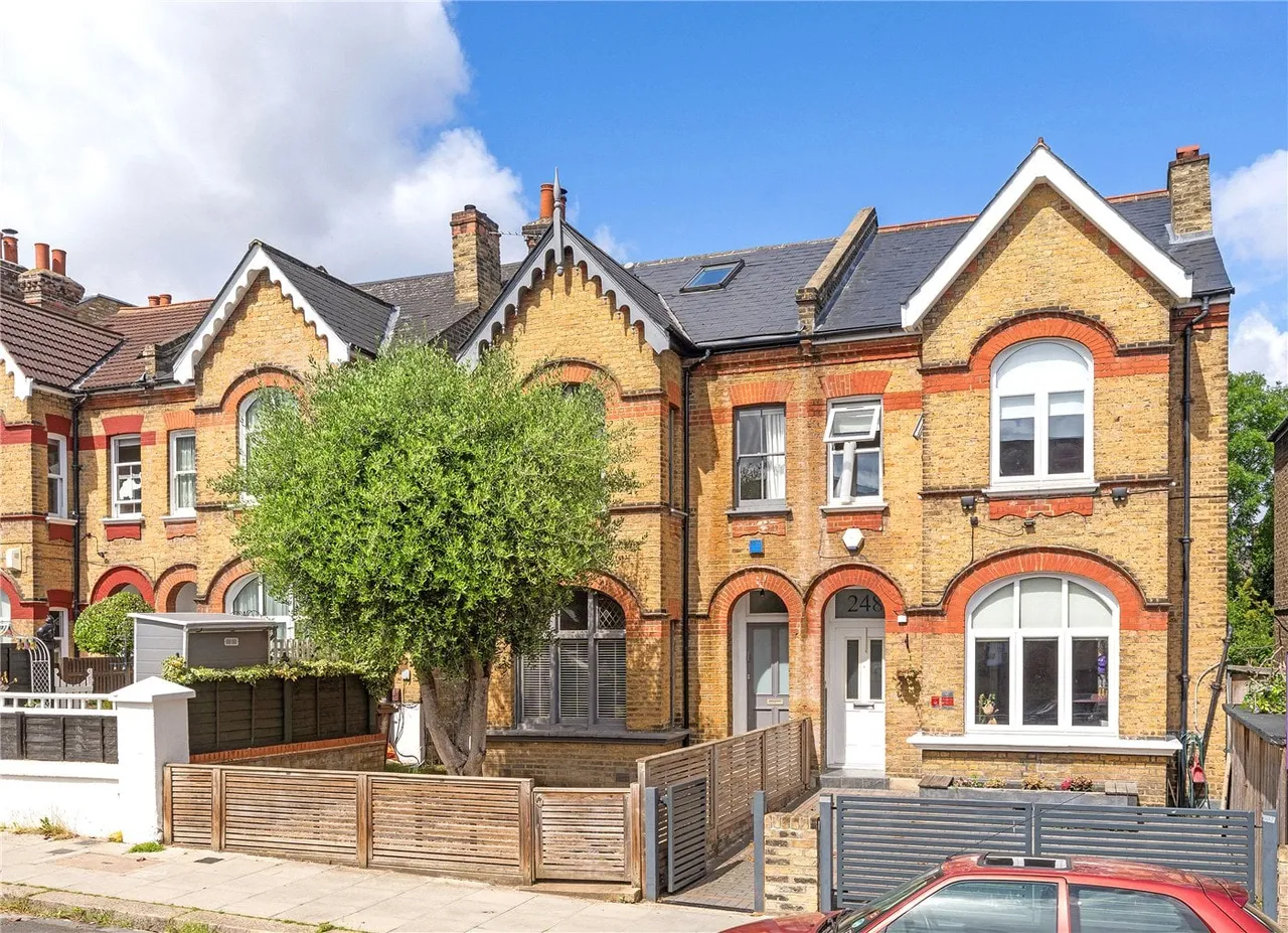 Upland Road, East Dulwich, London, SE22, photo 5