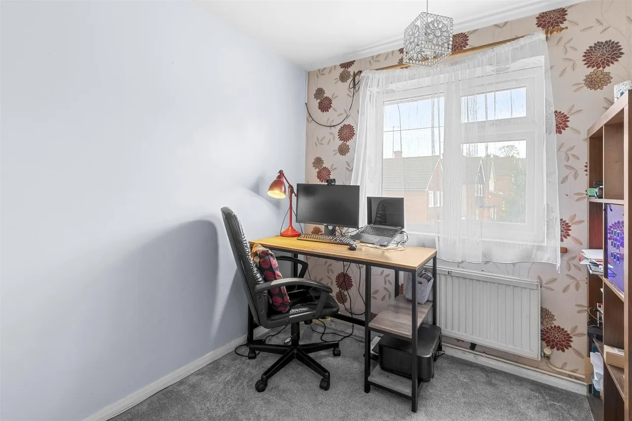 Uplands Close, High Wycombe, HP13, photo 11