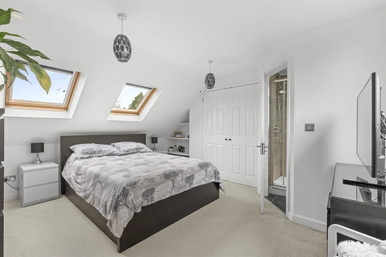 Uplands Close, High Wycombe, HP13, photo 3