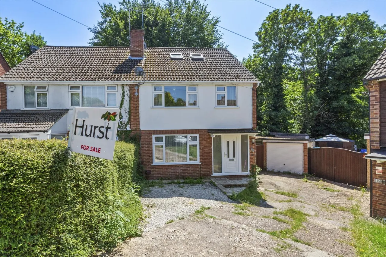 Uplands Close, High Wycombe, HP13, photo 16