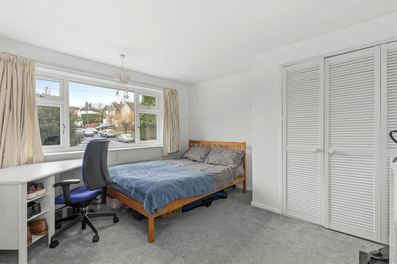 Uplands Close, High Wycombe, HP13, photo 10
