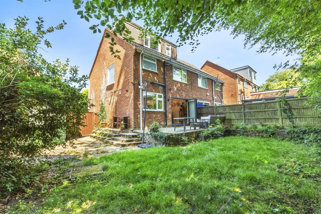 Uplands Close, High Wycombe, HP13, photo 12