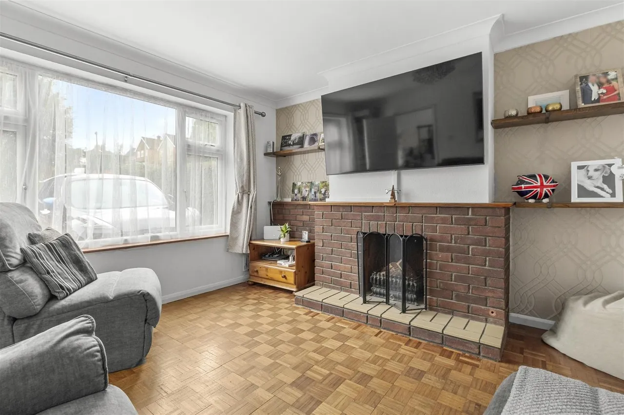 Uplands Close, High Wycombe, HP13, photo 7