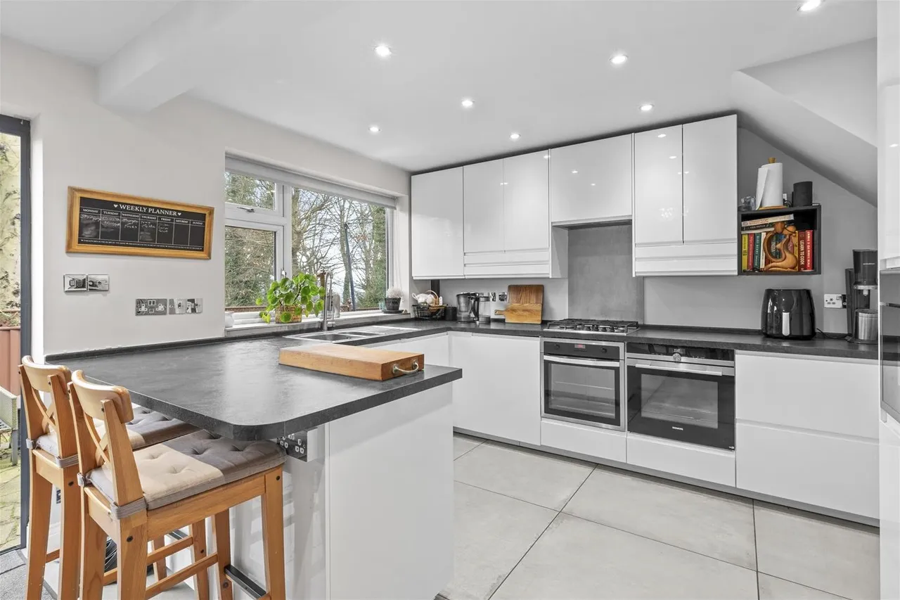 Uplands Close, High Wycombe, HP13, photo 5