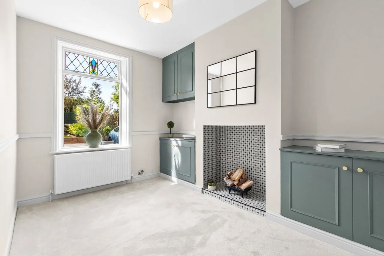 Carr Road, Calverley, Pudsey, West Yorkshire, LS28, photo 8