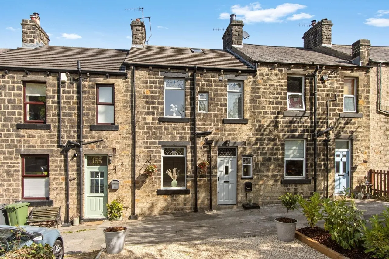 Carr Road, Calverley, Pudsey, West Yorkshire, LS28, photo 23