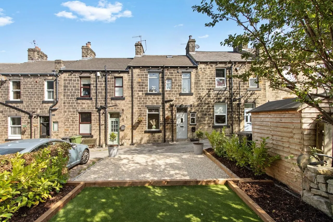 Carr Road, Calverley, Pudsey, West Yorkshire, LS28, photo 4