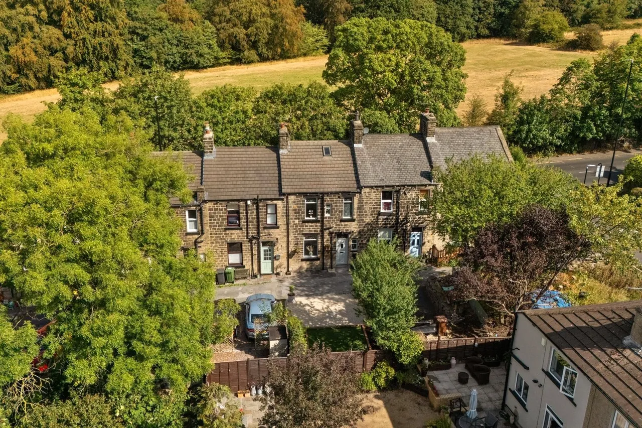 Carr Road, Calverley, Pudsey, West Yorkshire, LS28, photo 20