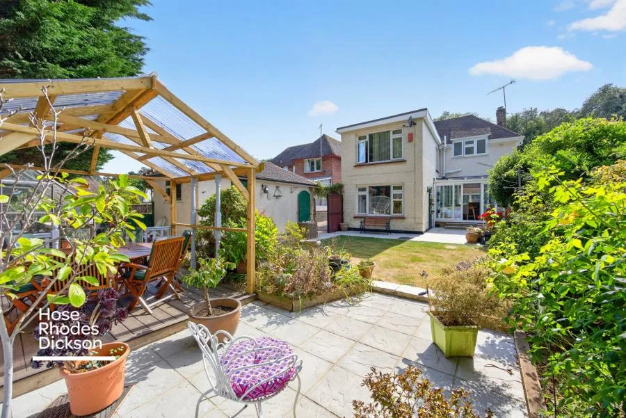 Rectory Road, Shanklin, PO37, photo 24