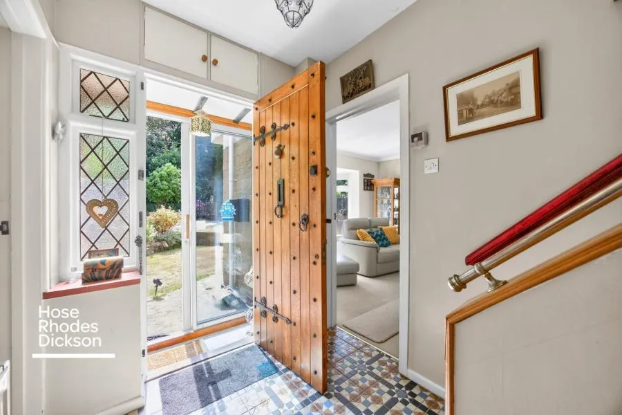 Rectory Road, Shanklin, PO37, photo 5