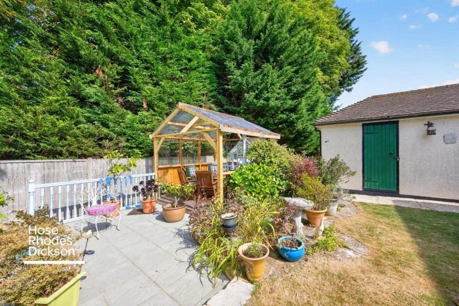 Rectory Road, Shanklin, PO37, photo 23