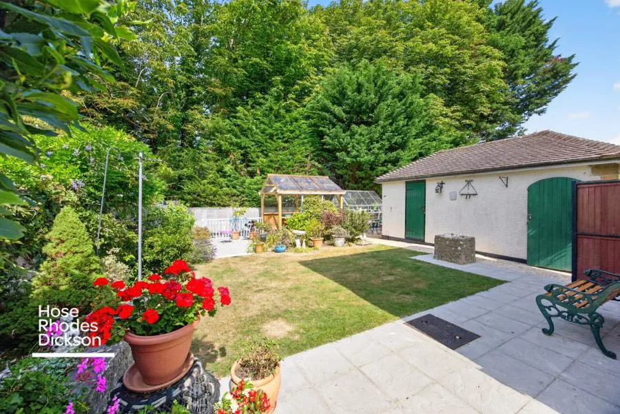Rectory Road, Shanklin, PO37, photo 4