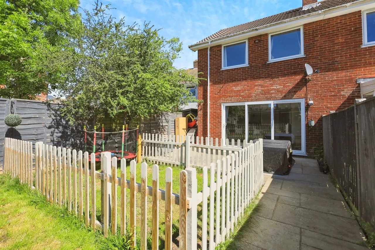 Wilton Avenue, Eastbourne, BN22, photo 10