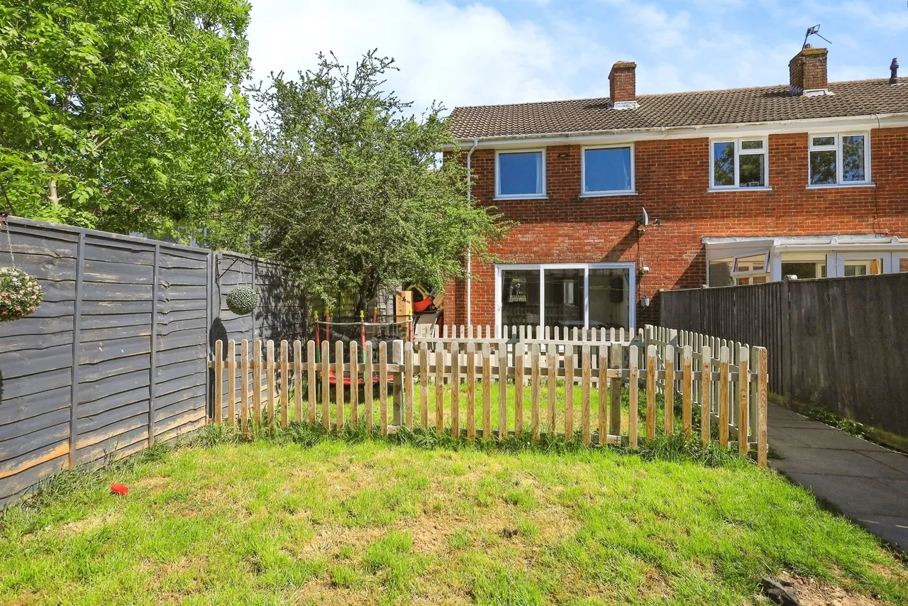 Wilton Avenue, Eastbourne, BN22, photo 14