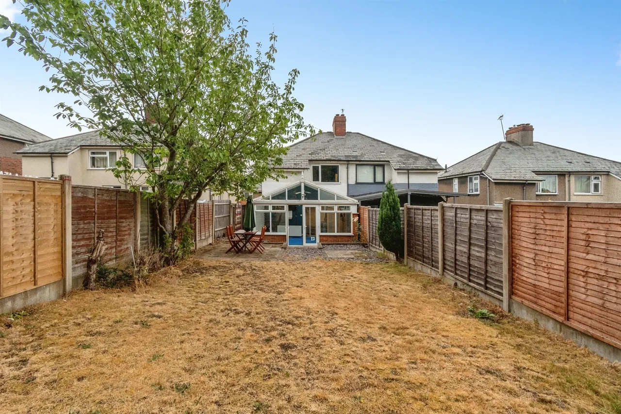 Hunter Road, Cannock, WS11, photo 20