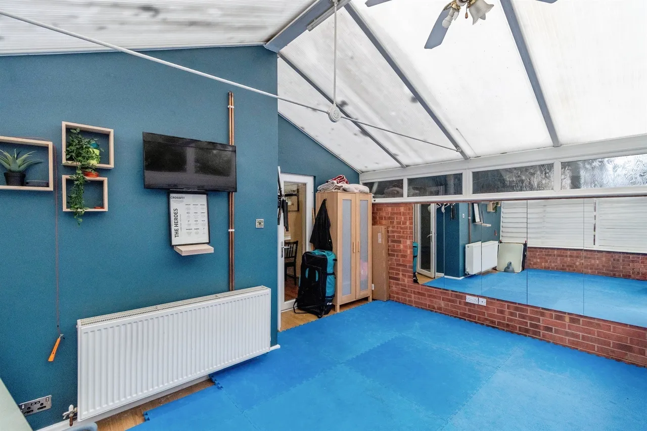 Hunter Road, Cannock, WS11, photo 10