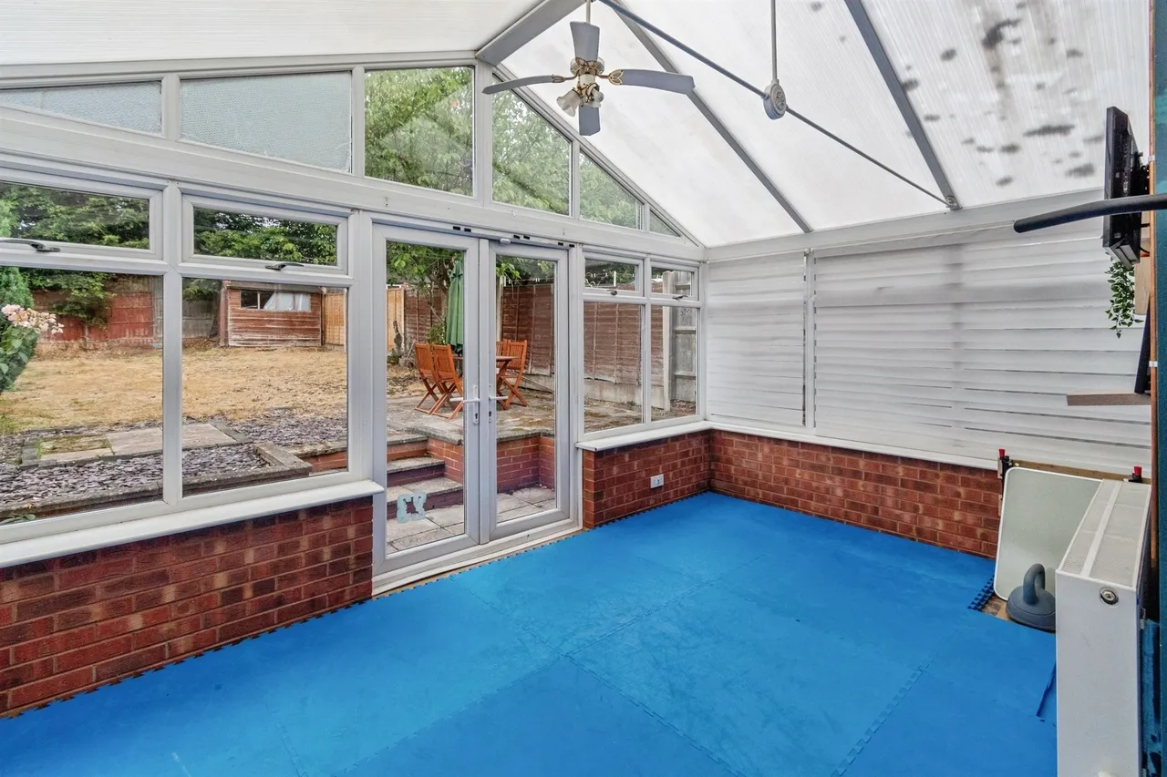 Hunter Road, Cannock, WS11, photo 9
