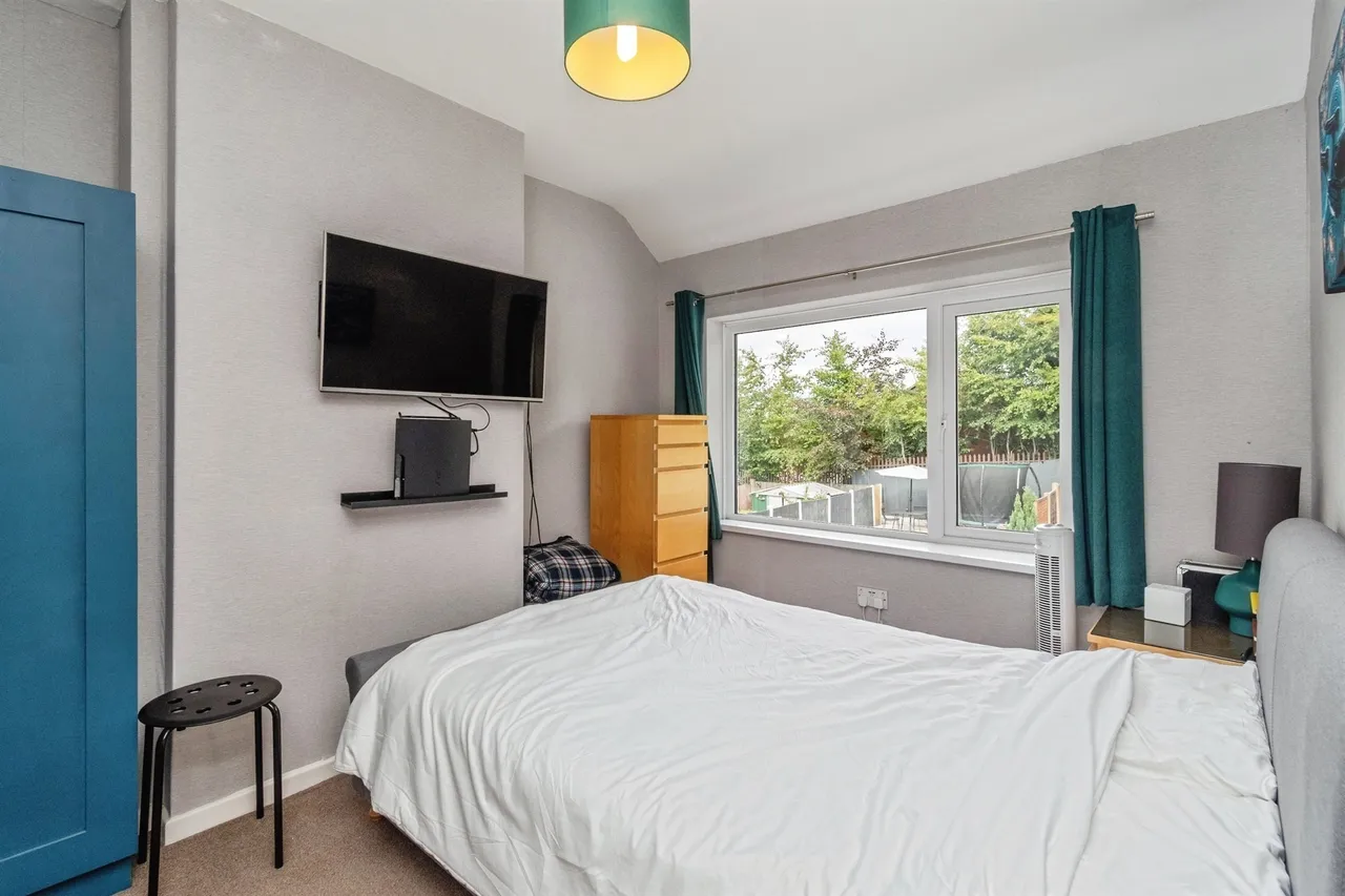 Hunter Road, Cannock, WS11, photo 14