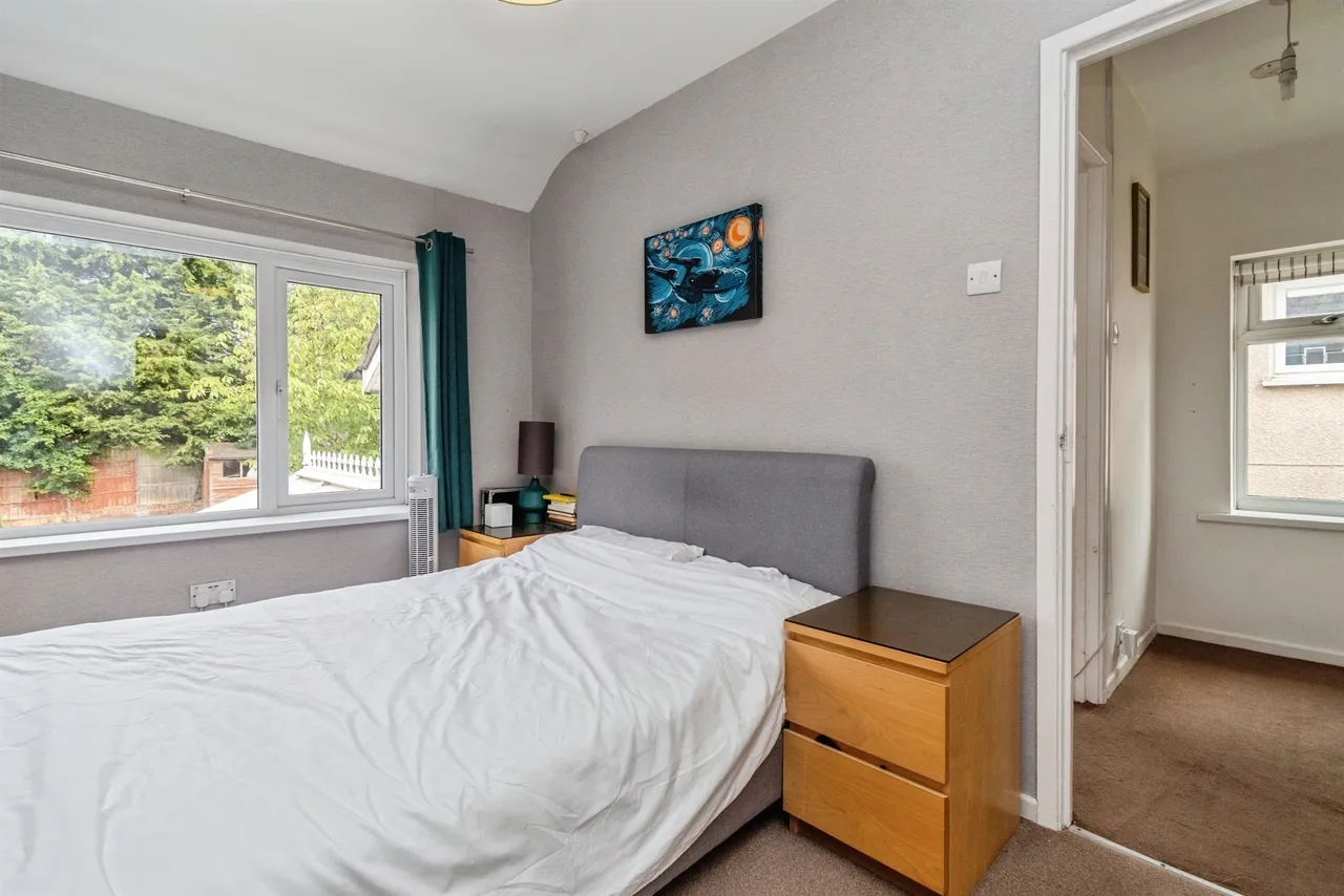 Hunter Road, Cannock, WS11, photo 15