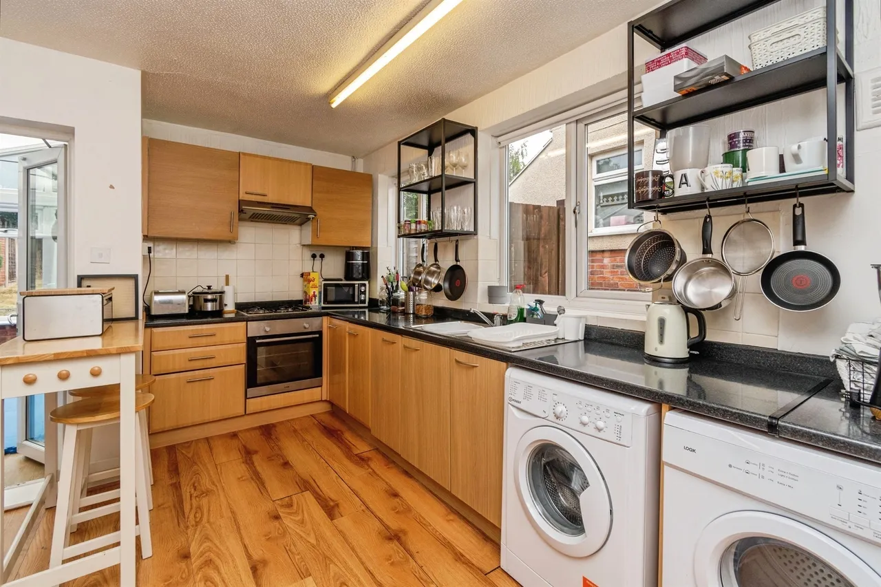 Hunter Road, Cannock, WS11, photo 6