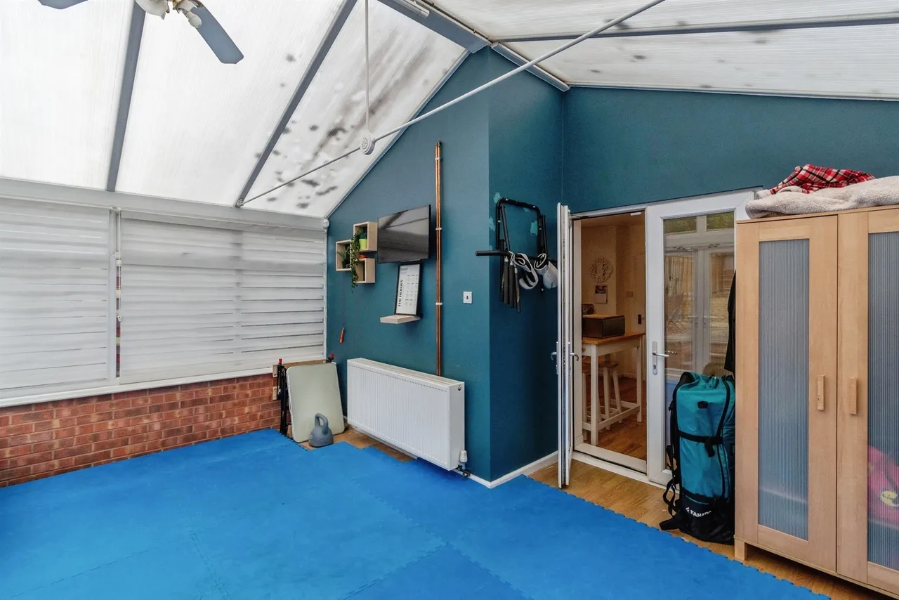 Hunter Road, Cannock, WS11, photo 11