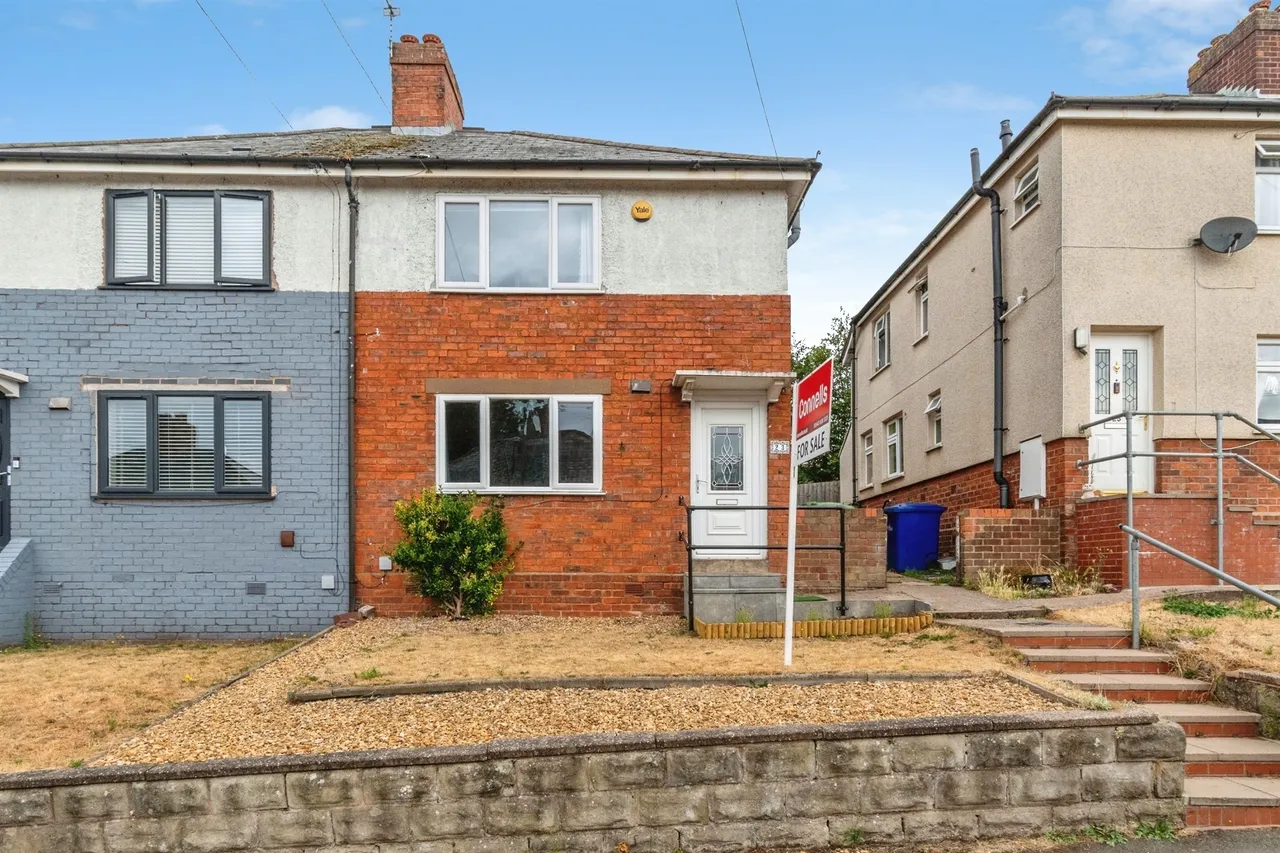 Hunter Road, Cannock, WS11, photo 21