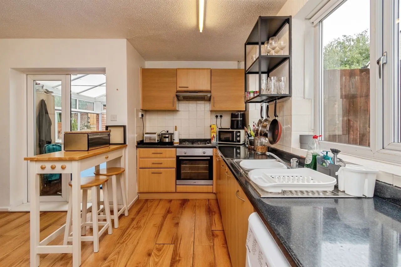 Hunter Road, Cannock, WS11, photo 4