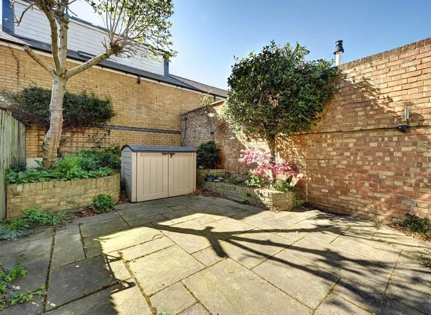 Devonshire Road, Chiswick, W4, photo 8