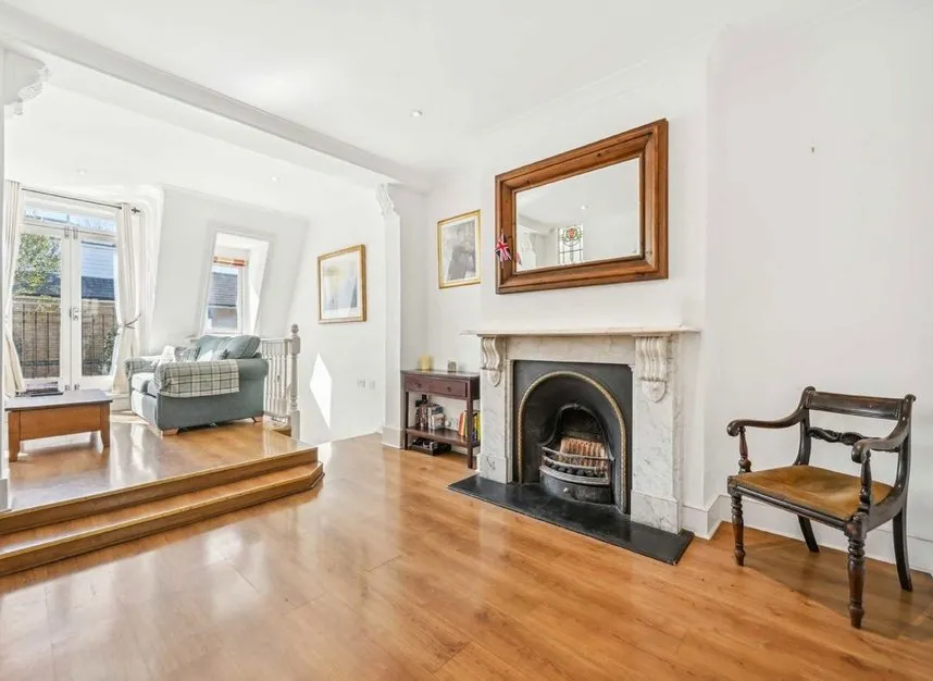 Devonshire Road, Chiswick, W4, photo 5