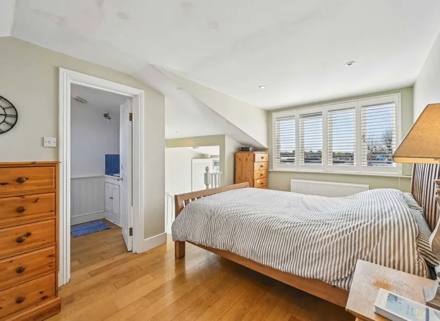 Devonshire Road, Chiswick, W4, photo 6