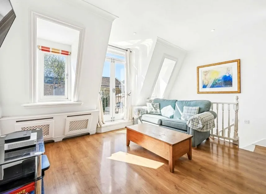 Devonshire Road, Chiswick, W4, photo 2