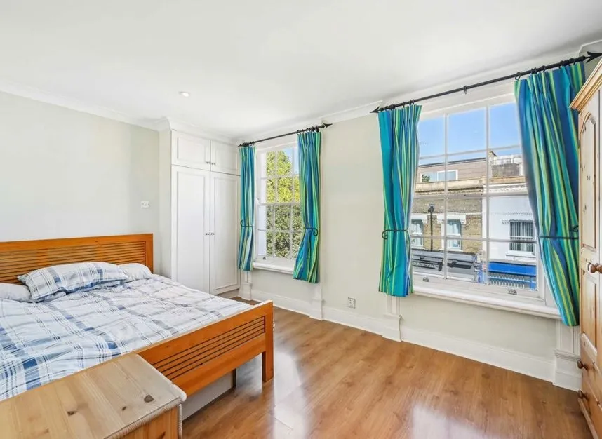 Devonshire Road, Chiswick, W4, photo 7