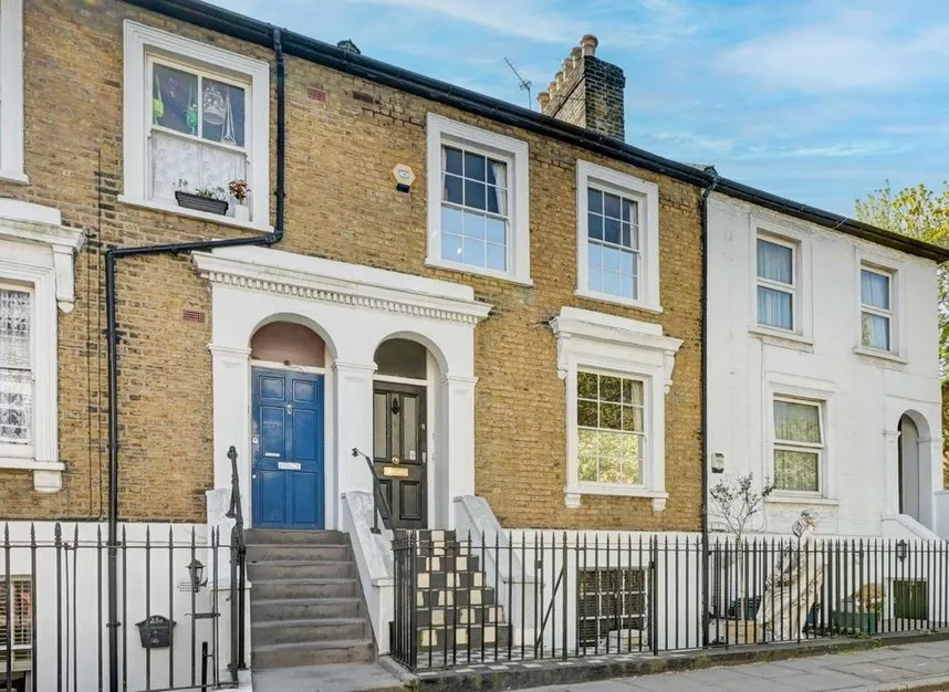 4 bed house for sale, Devonshire Road, Chiswick, W4