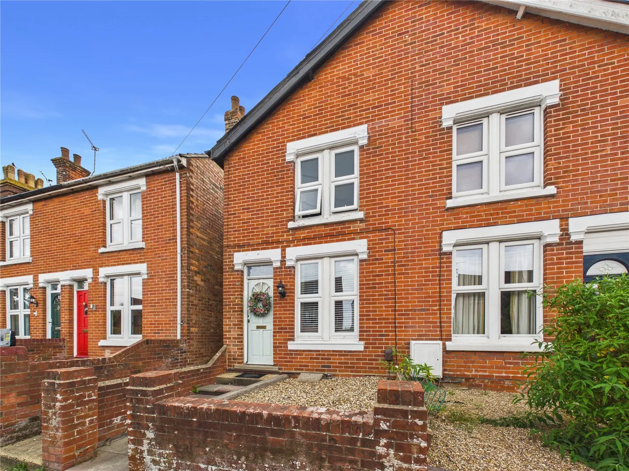 Halstead Road, Colchester, CO3, photo 12