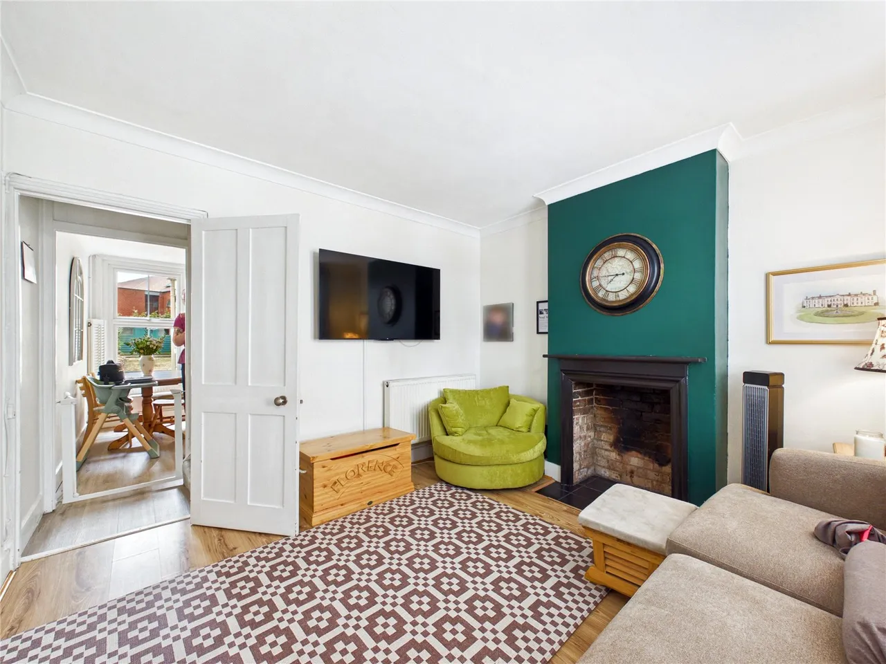 Halstead Road, Colchester, CO3, photo 2