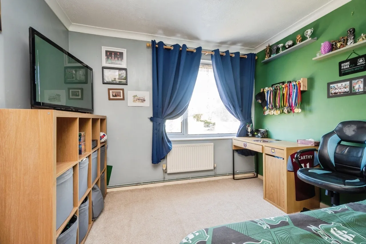 Twelvewoods Close, Dobwalls, PL14, photo 14