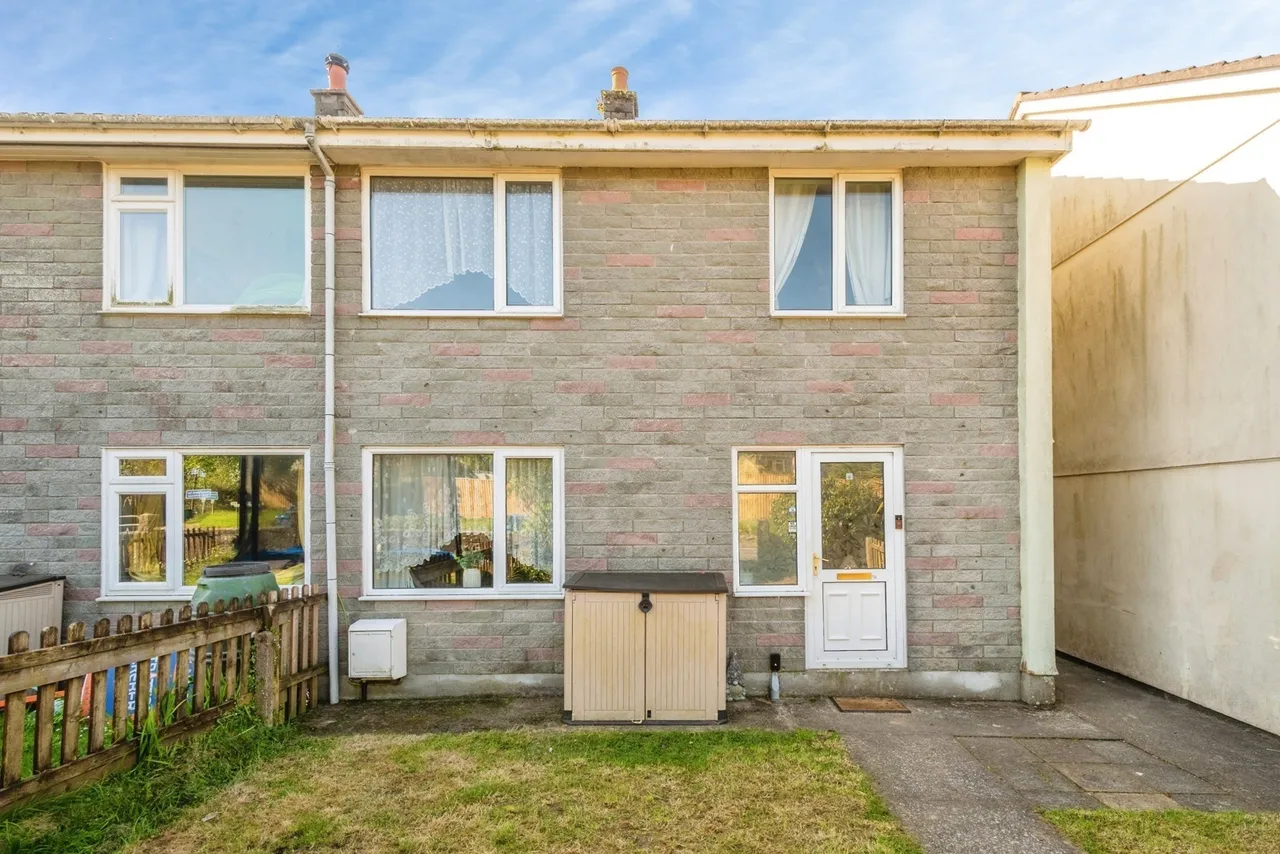 3 bed house for sale, Twelvewoods Close, Dobwalls, PL14