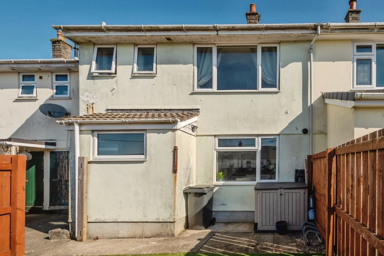 Twelvewoods Close, Dobwalls, PL14, photo 17