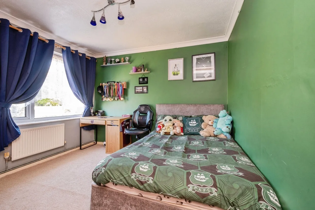 Twelvewoods Close, Dobwalls, PL14, photo 7